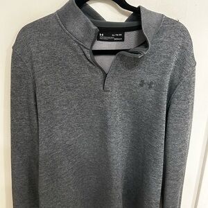 Men’s quarter zip